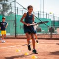 Racchetta da tennis per bambini HEAD Speed bianco/nero 6