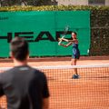 Racchetta da tennis per bambini HEAD Speed bianco/nero 11