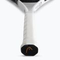 Racchetta da tennis per bambini HEAD Speed bianco/nero 3