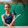 Racchetta da tennis per bambini HEAD Speed bianco/nero 7