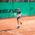 Racchetta da tennis per bambini HEAD Speed bianco/nero 9