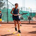 Racchetta da tennis per bambini HEAD Speed 25 SC nero/bianco 10