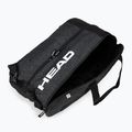 Borsa HEAD Tour Elite Padel Supercombi 46 l nero/bianco 6