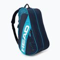 Borsa HEAD Tour Elite Padel Supercombi 46 l blu/navy 2
