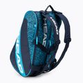 Borsa HEAD Tour Elite Padel Supercombi 46 l blu/navy 4