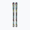 Sci alpini da bambino + attacchi HEAD  Monster Easy JRS + Jrs 7.5 GW CA white/black 2