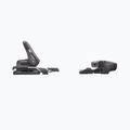 Sci alpini da bambino + attacchi HEAD  Monster Easy JRS + Jrs 7.5 GW CA white/black 6