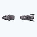 Sci alpini da bambino + attacchi HEAD  Monster Easy JRS + Jrs 7.5 GW CA white/black 7