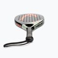 Racchetta HEAD Evo Delta 2022 nera/grigia 3