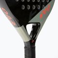 Racchetta HEAD Evo Delta 2022 nera/grigia 5