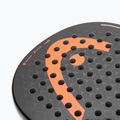 Racchetta HEAD Evo Delta 2022 nera/grigia 6