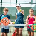 Racchetta da paddle HEAD Delta Junior 2022 per bambini 6