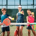 Racchetta da paddle HEAD Delta Junior 2022 per bambini 7