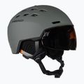 Casco da sci HEAD Radar nightgreen