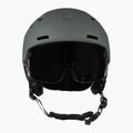 Casco da sci HEAD Radar nightgreen 2