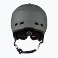 Casco da sci HEAD Radar nightgreen 3