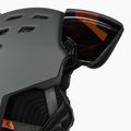 Casco da sci HEAD Radar nightgreen 6