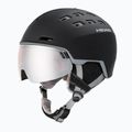 Casco da sci donna HEAD Rachel nero 9