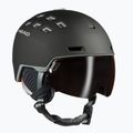Casco da sci donna HEAD Rachel nero