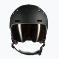 Casco da sci donna HEAD Rachel nero 2