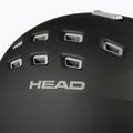 Casco da sci donna HEAD Rachel nero 7