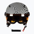 Casco da sci per bambini HEAD Mojo Visor razzle 2