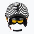 Casco da sci per bambini HEAD Mojo Visor razzle 3