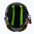 Casco da sci per bambini HEAD Mojo Visor razzle 5