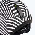 Casco da sci per bambini HEAD Mojo Visor razzle 8