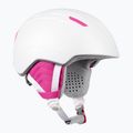 Casco da sci per bambini HEAD Maja bianco