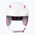Casco da sci per bambini HEAD Maja bianco 2