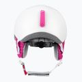 Casco da sci per bambini HEAD Maja bianco 3