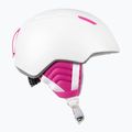Casco da sci per bambini HEAD Maja bianco 4