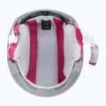 Casco da sci per bambini HEAD Maja bianco 5