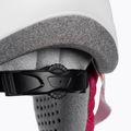 Casco da sci per bambini HEAD Maja bianco 8