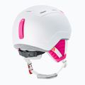 Casco da sci per bambini HEAD Maja bianco 11