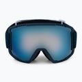 Occhiali da sci HEAD Contex Pro 5K EL blu/forma 2