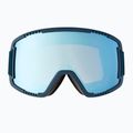 Occhiali da sci HEAD Contex Pro 5K EL blu/forma 7