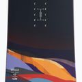 Snowboard HEAD donna Stella nero 6