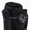 Scarponi da snowboard da uomo HEAD Scout LYT Boa Coiler nero 6