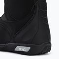 Scarponi da snowboard da uomo HEAD Scout LYT Boa Coiler nero 9