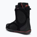 Scarponi da snowboard da donna HEAD Galore LYT Boa Coiler nero 2