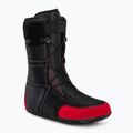 Scarponi da snowboard da donna HEAD Galore LYT Boa Coiler nero 5