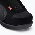 Scarponi da snowboard da donna HEAD Galore LYT Boa Coiler nero 7