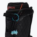 Scarponi da snowboard da donna HEAD Galore LYT Boa Coiler nero 8
