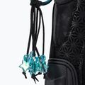 Scarponi da snowboard da donna HEAD Galore LYT Boa Coiler nero 9