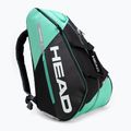 Borsa HEAD Tour Team Padel Monstercombi 45 l nero/menta 2
