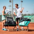 Borsa HEAD Tour Team Padel Monstercombi 45 l nero/menta 7