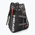 Borsa HEAD Tour Team Padel Monstercombi 45 l nero/arancio 2