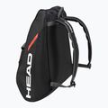 Borsa HEAD Tour Team Padel Monstercombi 45 l nero/arancio 7